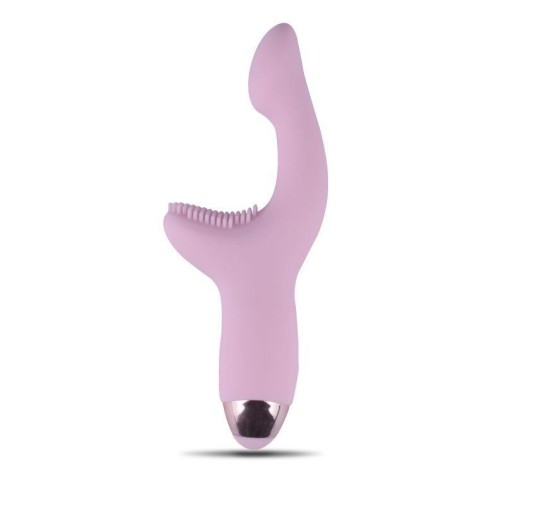 Wibrator-Tuning Fork Joint Pink